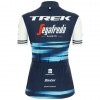 Maillot Cyclisme 2020 Trek-Segafredo Femme N003